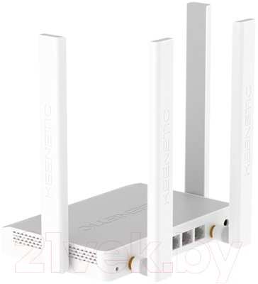 Беспроводной маршрутизатор Keenetic Explorer 4G KN-4910