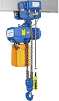 Таль электрическая Shtapler HHBD (J) 2т / 71065430 (6м) - 