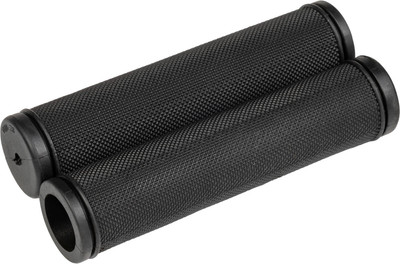 Грипсы для велосипеда STG SZ-188A / Х108418 (черный) -