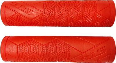 Грипсы для велосипеда STG Base / Х112393 (красный) -