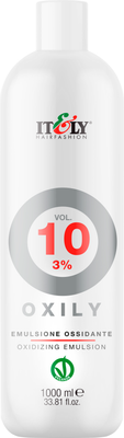 Эмульсия для окисления краски Itely Oxily 10 Vol 3% (1л) - 