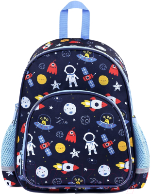 Изображение товара Детский рюкзак Brauberg Kids Play. In Space / 272051