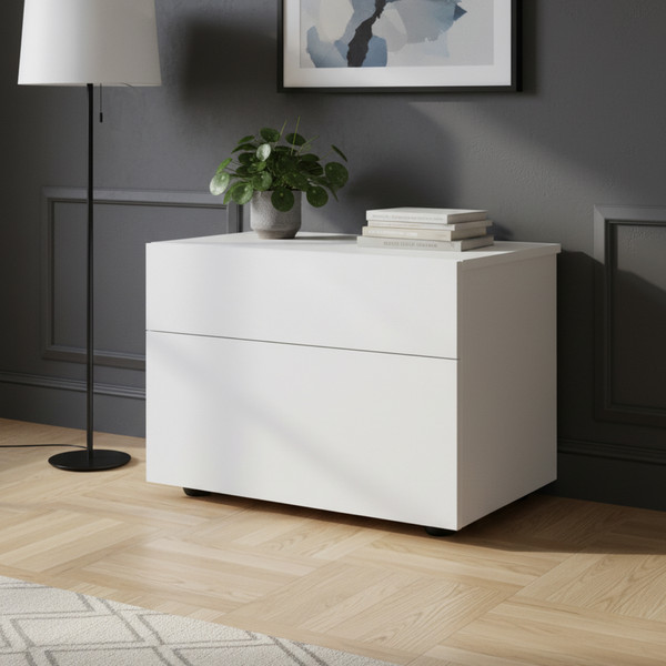 Купить Прикроватная тумба Dipriz Оланд 2ящ / Д.2334.1 в Гомеле