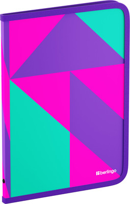

Папка для бумаг, Neonometry / ZF4_A4S23