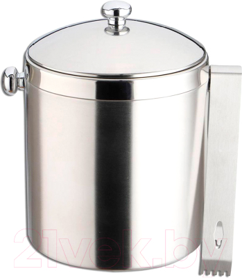 Ведерко для льда Weis W-16823