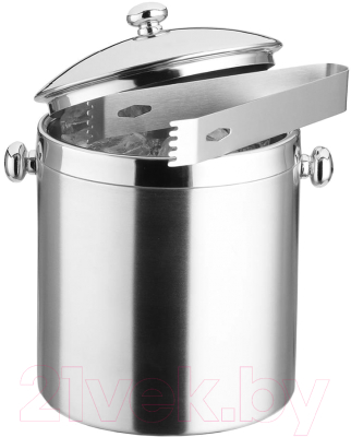 Ведерко для льда Weis W-16823