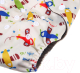 Миниатюра изображения товара Подгузник многоразовый Крошка Я Самолеты / 9050606