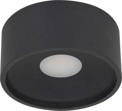 Точечный светильник Wertmark WTA.O01.607.30.07 - 