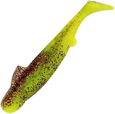 Мягкая приманка Helios Jap HS-32-048 (7шт) -