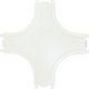 Соединитель профилей для шинопровода Wertmark WTH.L5.00.X10 - 