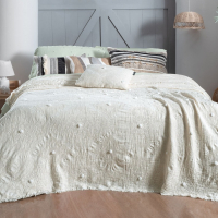 

Покрывало, Lunara 1.5 / Y1008 Lunara v1/Ekru