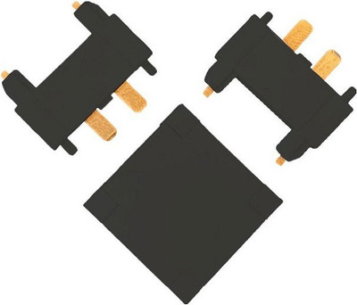 Соединитель профилей для шинопровода Wertmark WTH.L5.60.L13 - 