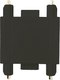 Соединитель профилей для шинопровода Wertmark WTH.L5.60.I10 - 
