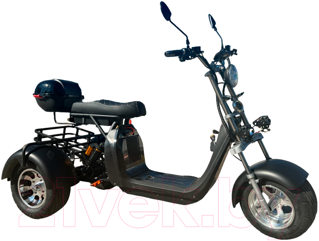 Электроскутер Smart Balance X11 Trike