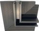 Соединитель профилей для шинопровода Wertmark WTL.L0.60.L00 - 