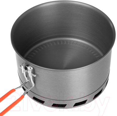 Кастрюля походная Campsor HS-CAMPSOR-2500