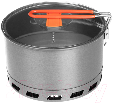 Кастрюля походная Campsor HS-CAMPSOR-2500