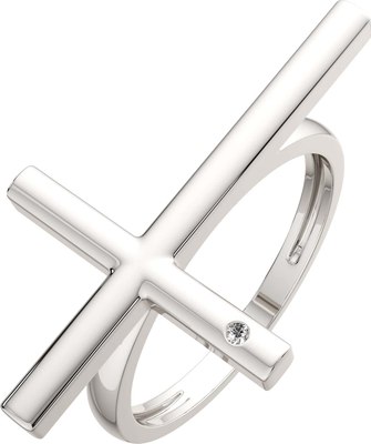

Кольцо из серебра, 02D0022