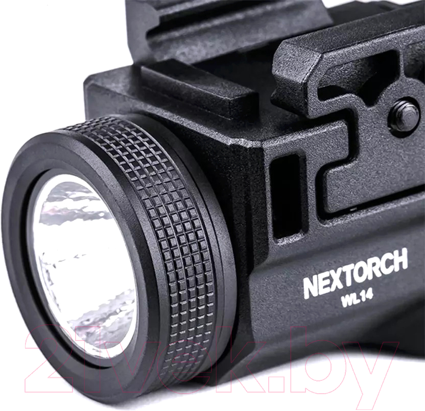 Фонарь Nextorch WL14