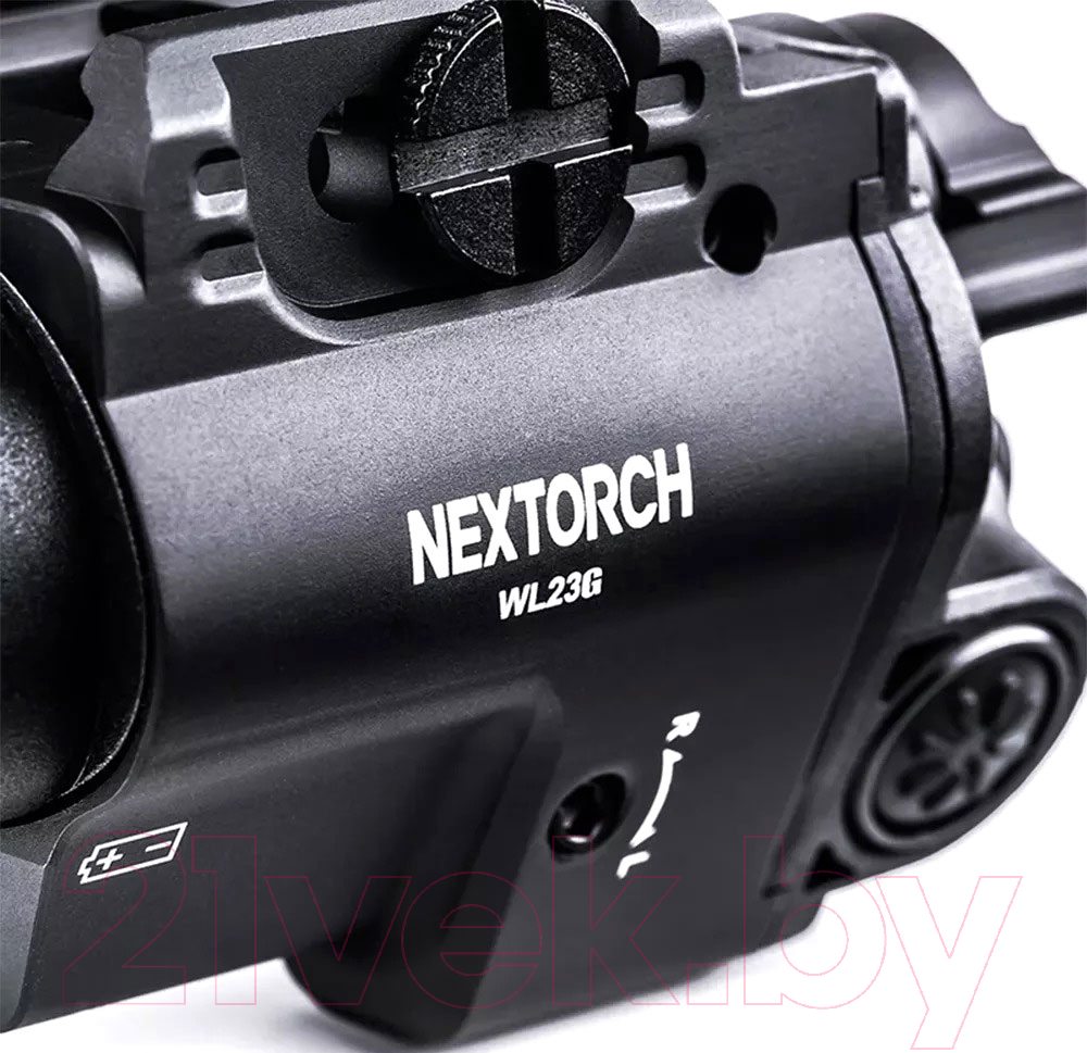 Фонарь Nextorch WL23G(GL)