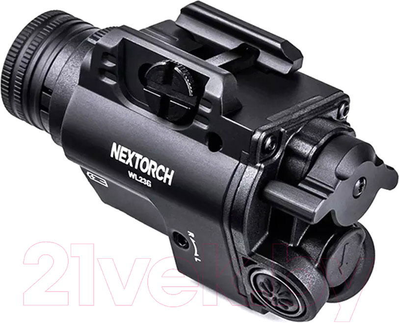 Фонарь Nextorch WL23G(GL)