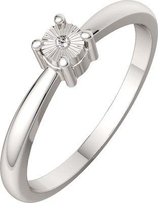 

Кольцо из серебра, 02D0024.ZZ