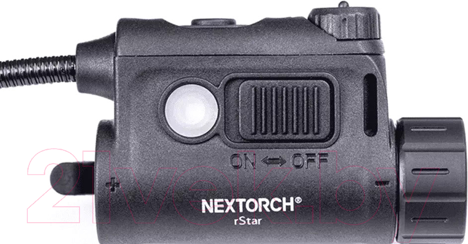 Фонарь Nextorch rStar