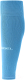 Миниатюра изображения товара Гетры футбольные Jogel Match Footless Socks (р-р 39-42, голубой)