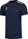 Футболка игровая футбольная Jogel Division Training Tee (XXL, темно-синий) - 