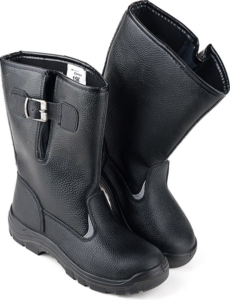 Сапоги рабочие Prosafe МУН 200 м. 15К (р.43)
