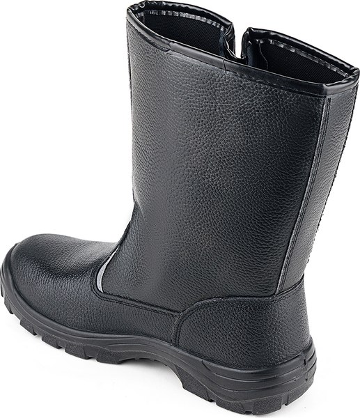 Сапоги рабочие Prosafe МУН 200 м. 15К (р.43)