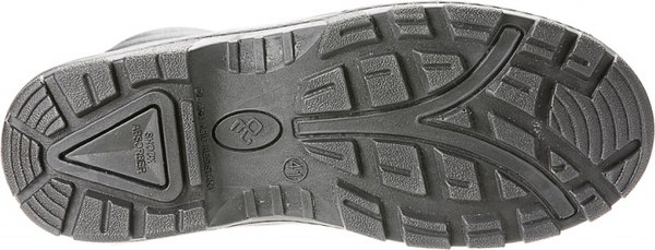 Сапоги рабочие Prosafe МУН 200 м. 15К (р.43)