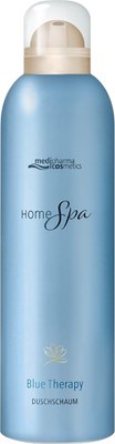 

Гель для душа, Home Spa Лазурное наслаждение Гель-пена