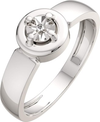 

Кольцо из серебра, 02D0067.ZZ