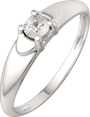 

Кольцо из серебра, 02D0080.ZZ