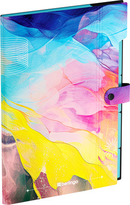 Папка для бумаг Berlingo Collision XS / XF4_05S19 - 