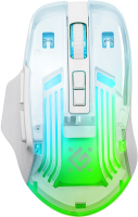 Мышь Defender Astro Elite GM-056 / 52056 (белый) - 