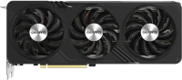 Видеокарта Gigabyte Radeon RX 7600 XT Gaming OC 16G (GV-R76XTGAMING OC-16GD) - 