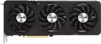 Видеокарта Gigabyte Radeon RX 7600 XT Gaming OC 16G (GV-R76XTGAMING OC-16GD)