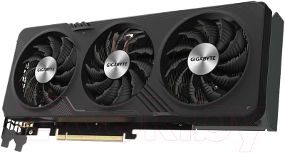 Видеокарта Gigabyte Radeon RX 7600 XT Gaming OC 16G (GV-R76XTGAMING OC-16GD)