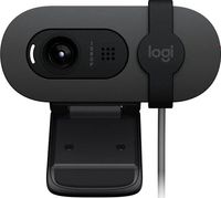 Веб-камера Logitech Brio 95 - 