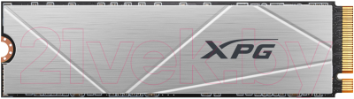 SSD диск A-data XPG Gammix S60 Blade 512GB (AGAMMIXS60-512G-CS)