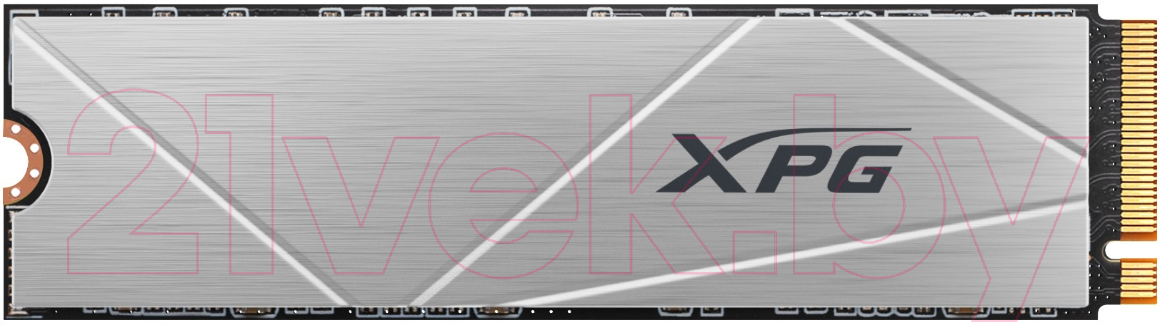 SSD диск A-data XPG Gammix S60 Blade 512GB (AGAMMIXS60-512G-CS)