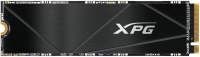 SSD диск A-data XPG Gammix S50 2TB (SGAMMIXS50C-2000G-CS) - 