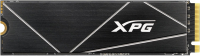 SSD диск A-data XPG Gammix S70 Blade 4TB (AGAMMIXS70B-4T-CS) - 