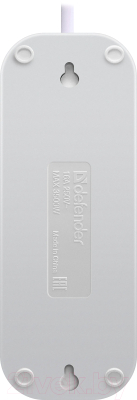 Удлинитель Defender L330 / 99361 (7м)