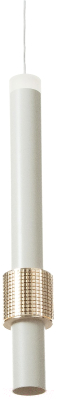 Потолочный светильник BayerLux Алекса / 9802172 (белый)