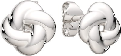 

Серьги из серебра, 0300045
