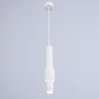 Потолочный светильник BayerLux Дарина / 9802187 (белый) - 
