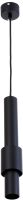 Потолочный светильник BayerLux Дарина / 9802188 (черный) - 